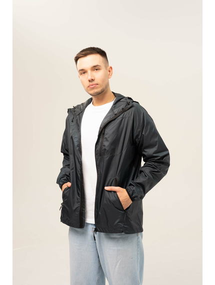 Куртка Raincoat Gen-2 navy, Размер: 44-46 (S), фото 3