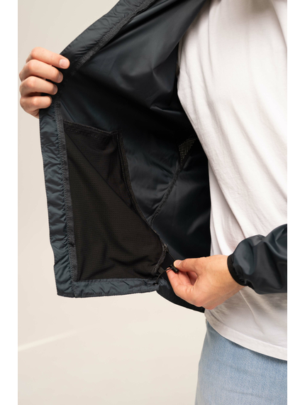 Куртка Raincoat Gen-2 navy, Размер: 44-46 (S), фото 4