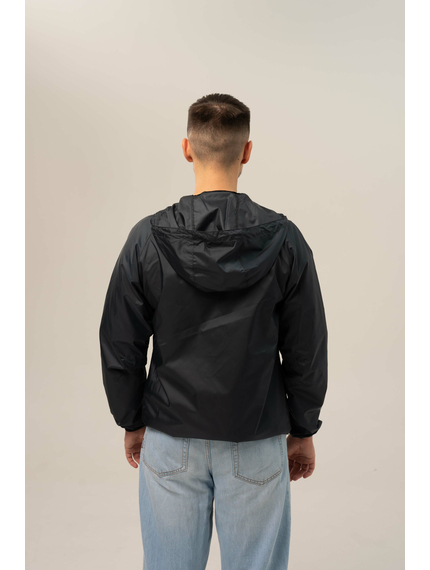 Куртка Raincoat Gen-2 navy, Размер: 44-46 (S), фото 5