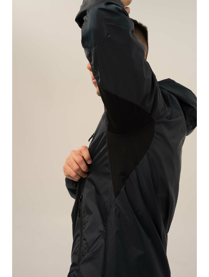 Куртка Raincoat Gen-2 navy, Размер: 44-46 (S), фото 6
