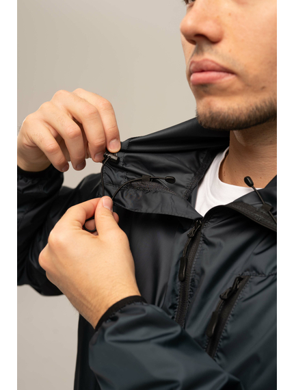 Куртка Raincoat Gen-2 navy, Размер: 44-46 (S), фото 7