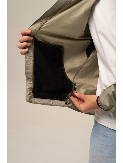 Куртка Raincoat Gen-2 foliage green, Розмір: 48-50 (M), зображення 3