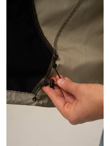 Куртка Raincoat Gen-2 foliage green, Розмір: 48-50 (M), зображення 4