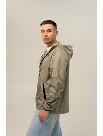 Куртка Raincoat Gen-2 foliage green, Розмір: 48-50 (M), зображення 5