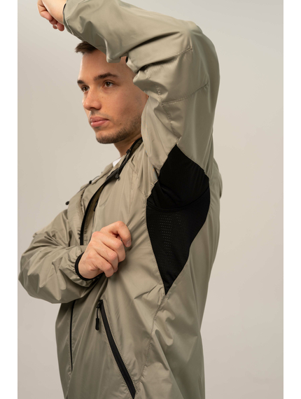 Куртка Raincoat Gen-2 foliage green, Розмір: 48-50 (M), зображення 8