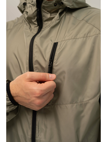 Куртка Raincoat Gen-2 foliage green, Розмір: 48-50 (M), зображення 9