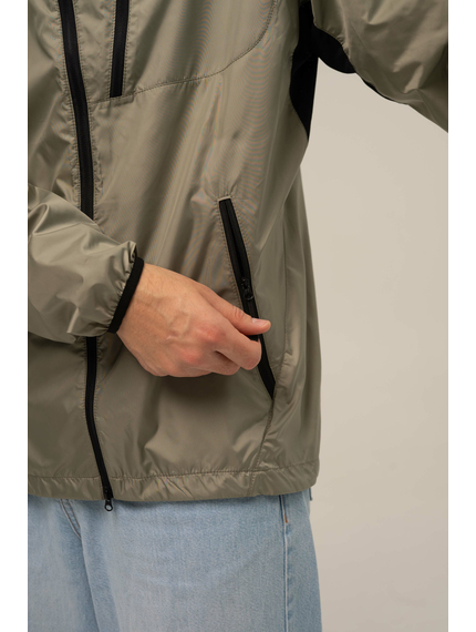 Куртка Raincoat Gen-2 foliage green, Розмір: 48-50 (M), зображення 10