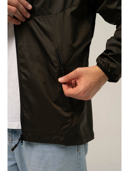 Куртка Raincoat Gen-2 olive, Розмір: 44-46 (S), зображення 3