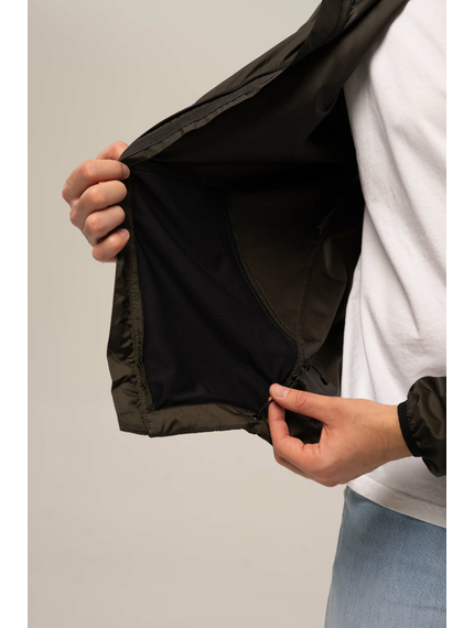 Куртка Raincoat Gen-2 olive, Розмір: 44-46 (S), зображення 4