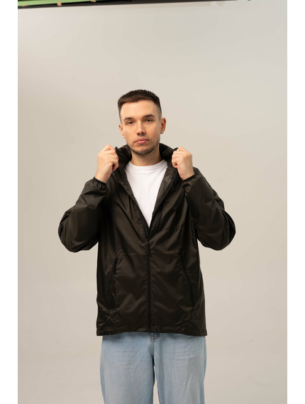 Куртка Raincoat Gen-2 olive, Розмір: 44-46 (S), зображення 5