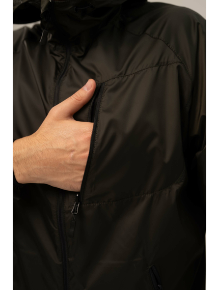Куртка Raincoat Gen-2 olive, Розмір: 44-46 (S), зображення 8