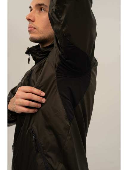 Куртка Raincoat Gen-2 olive, Розмір: 44-46 (S), зображення 9