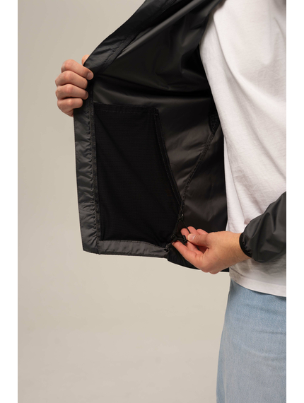 Куртка Raincoat Gen-2 gray, Размер: 44-46 (S), фото 3