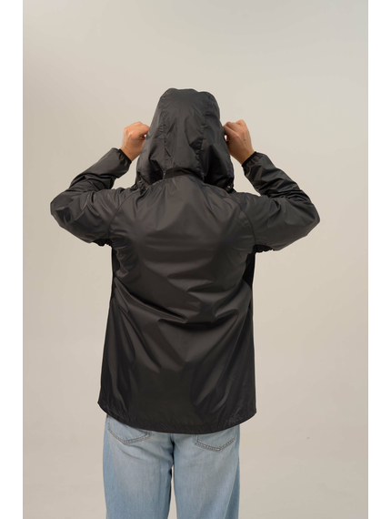 Куртка Raincoat Gen-2 gray, Размер: 44-46 (S), фото 5