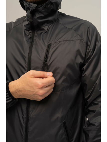 Куртка Raincoat Gen-2 gray, Размер: 44-46 (S), фото 7