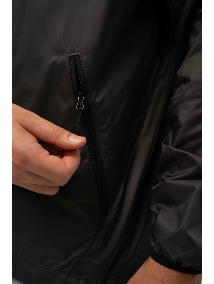 Куртка Raincoat Gen-2 gray, Размер: 44-46 (S), фото 8