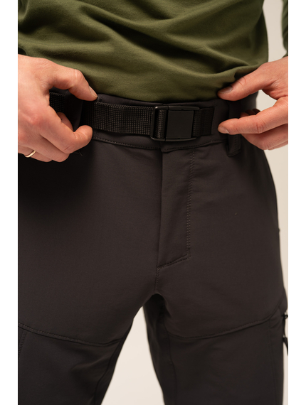 Штани Ranger Gen 2 Graphite, Розмір брюк: 44-46/176, зображення 7