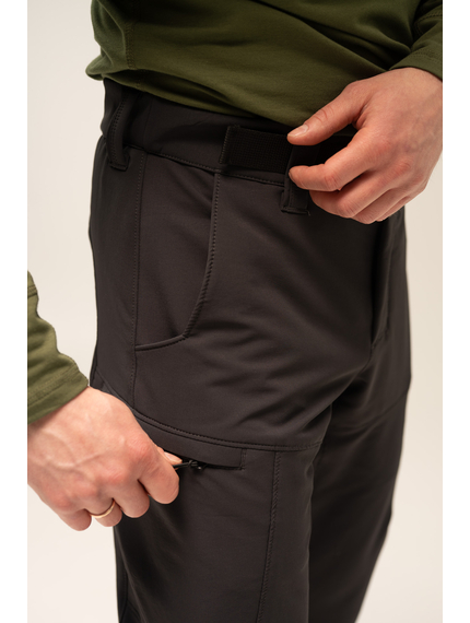 Штани Ranger Gen 2 Graphite, Розмір брюк: 44-46/176, зображення 8