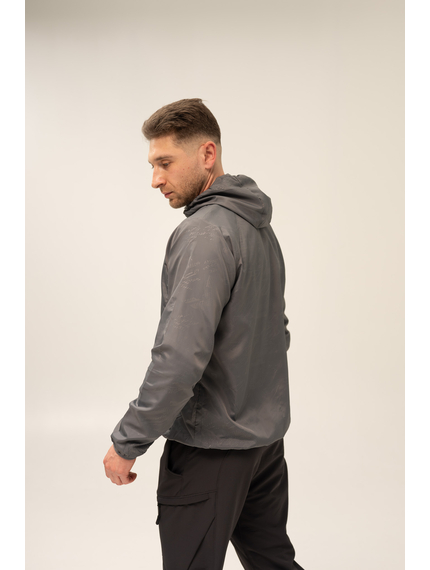 Куртка Skyline Gen2 GREY, Розмір: 44-46 (S), зображення 4