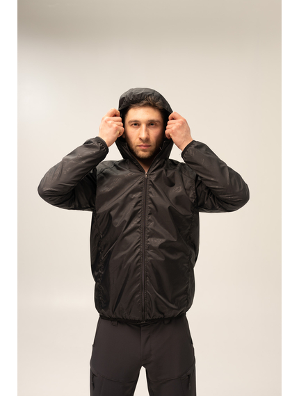 Куртка Skyline Gen2 Black, Розмір: 44-46 (S), зображення 4