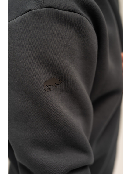 Світшот Warm Graphite, Розмір: 44-46 (S), зображення 5