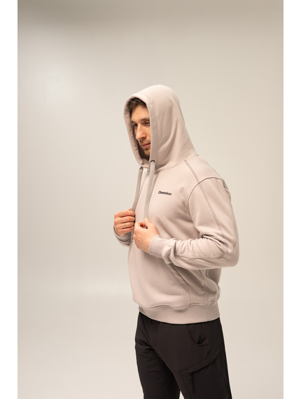 Кофта Anorak Warm light Gray, Розмір: 44-46 (S), зображення 5