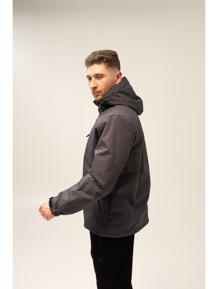 Куртка Explorer Graphite, Розмір: 44-46 (S), зображення 3