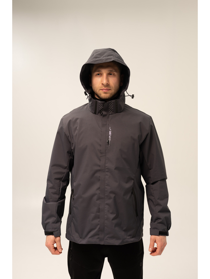 Куртка Explorer Graphite, Розмір: 44-46 (S), зображення 5