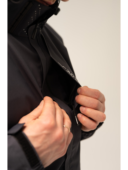 Куртка Explorer Graphite, Розмір: 44-46 (S), зображення 7