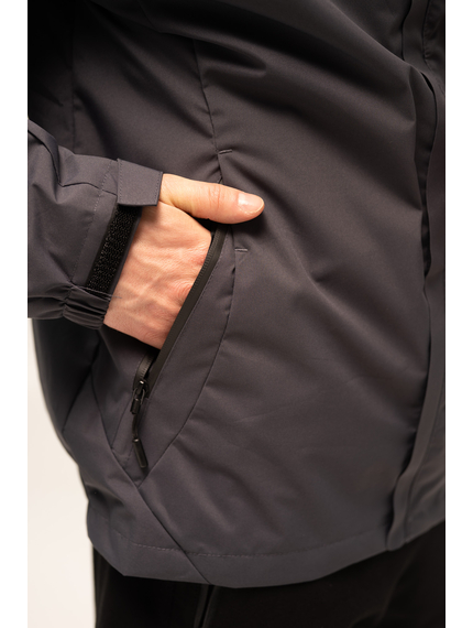 Куртка Explorer Graphite, Розмір: 44-46 (S), зображення 9