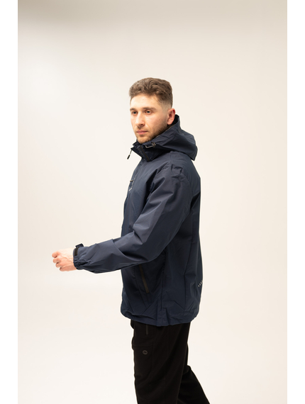 Куртка Explorer Blue, Розмір: 48-50 (M), зображення 3