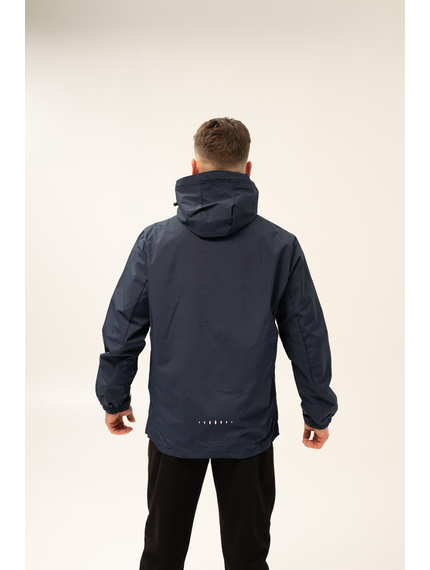 Куртка Explorer Blue, Розмір: 48-50 (M), зображення 4