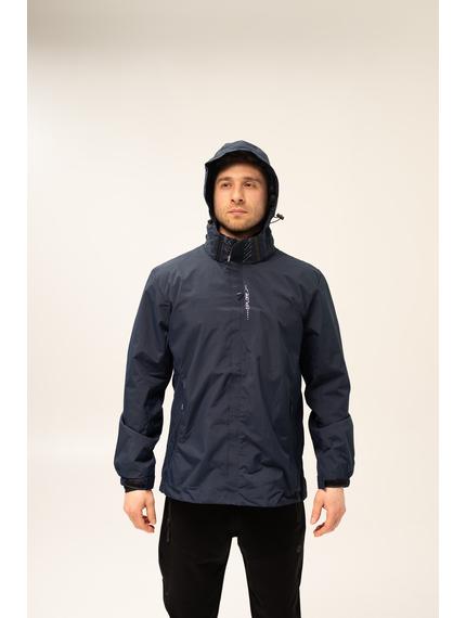 Куртка Explorer Blue, Розмір: 48-50 (M), зображення 5