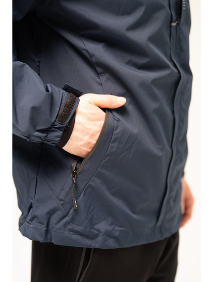 Куртка Explorer Blue, Розмір: 48-50 (M), зображення 8