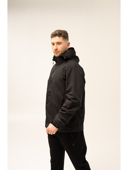 Куртка Explorer Black, Розмір: 44-46 (S), зображення 3