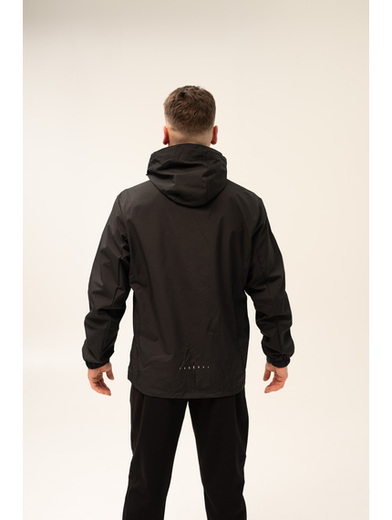 Куртка Explorer Black, Розмір: 44-46 (S), зображення 4