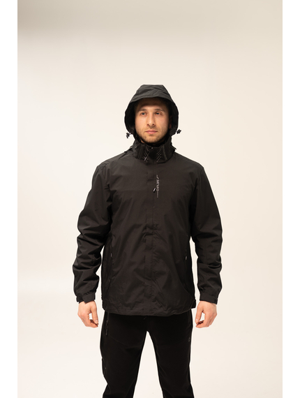 Куртка Explorer Black, Розмір: 44-46 (S), зображення 5