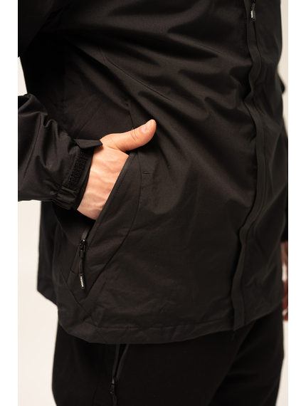 Куртка Explorer Black, Розмір: 44-46 (S), зображення 8