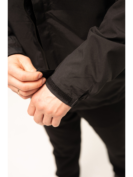 Куртка Explorer Black, Розмір: 44-46 (S), зображення 9