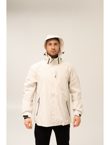 Куртка Explorer White, Розмір: 48-50 (M), зображення 4