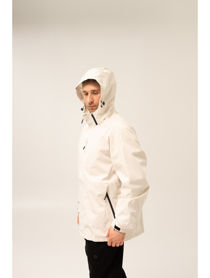 Куртка Explorer White, Розмір: 48-50 (M), зображення 5