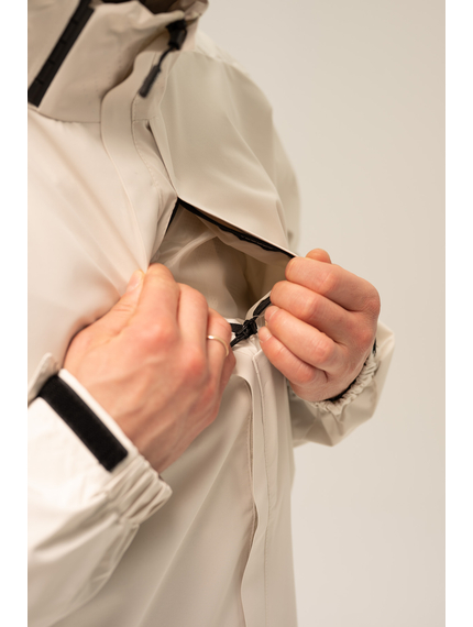 Куртка Explorer White, Розмір: 48-50 (M), зображення 7