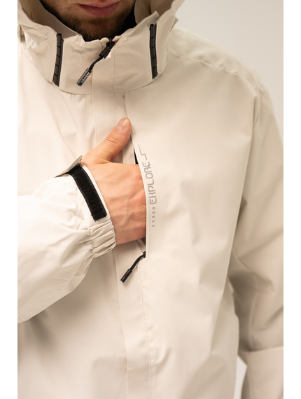 Куртка Explorer White, Розмір: 48-50 (M), зображення 8