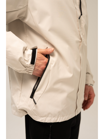 Куртка Explorer White, Розмір: 48-50 (M), зображення 10