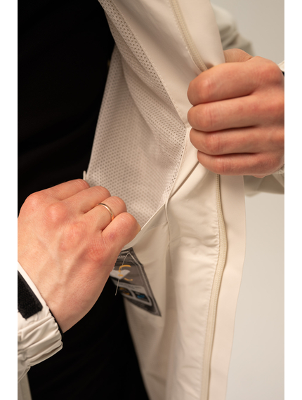 Куртка Explorer White, Розмір: 48-50 (M), зображення 11