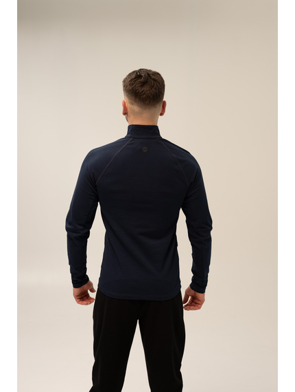 Кофта Sporter Light Navy, Розмір: 44-46 (S), зображення 4