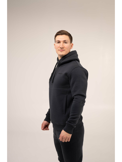 Куртка Anorak warm Gen2 Graphite, Розмір: 52-54 (L), зображення 3