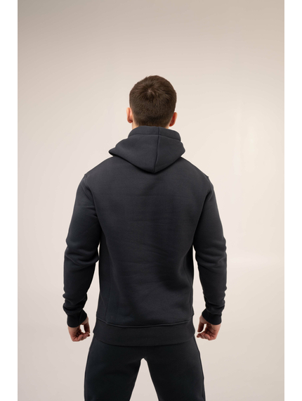 Куртка Anorak warm Gen2 Graphite, Розмір: 52-54 (L), зображення 4