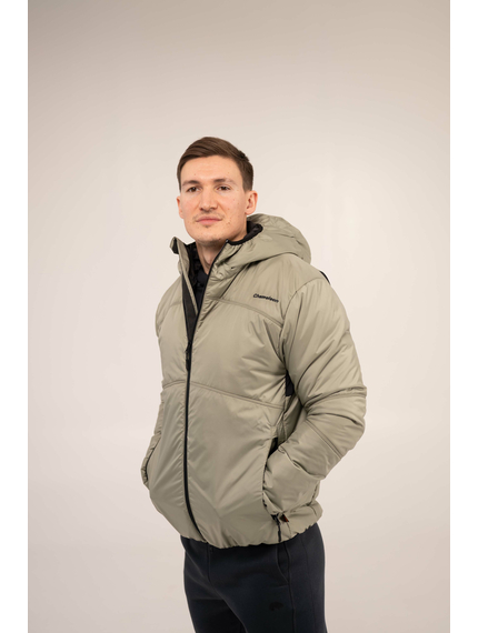 Куртка Liskamm Gen 2 foliage green, Размер: 44-46 (S), фото 3