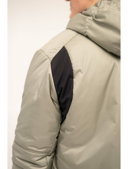 Куртка Liskamm Gen 2 foliage green, Размер: 44-46 (S), фото 7